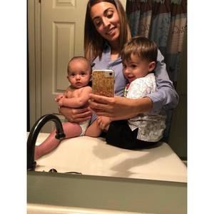 Meet your Posher, Neidaly